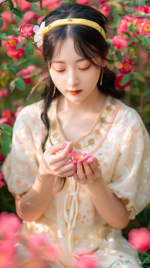 女子监狱第三季