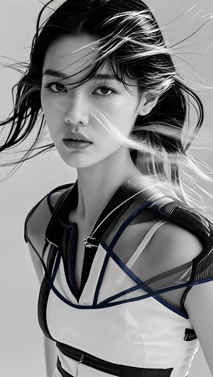 曲婉婷妈妈的故事